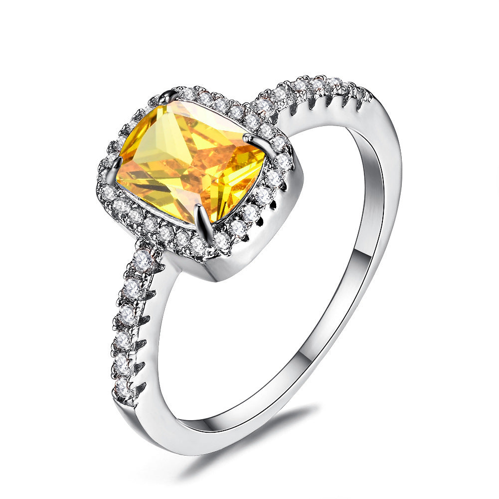Ring Jewelry Vintage Jewelry Ladies