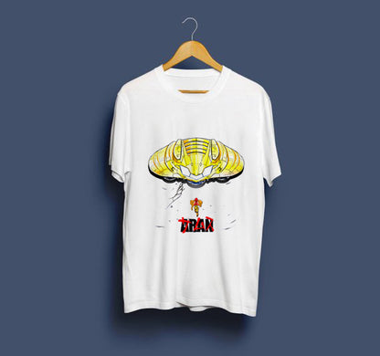 Neo Tokyo Awesome Guys T-Shirt for Men