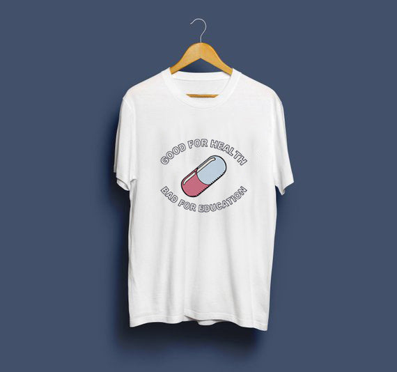 Neo Tokyo Awesome Guys T-Shirt for Men