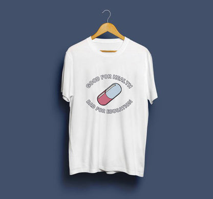 Neo Tokyo Awesome Guys T-Shirt for Men