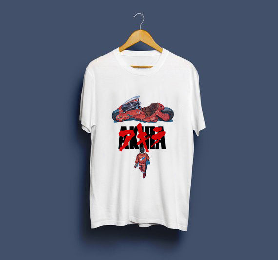 Neo Tokyo Awesome Guys T-Shirt for Men