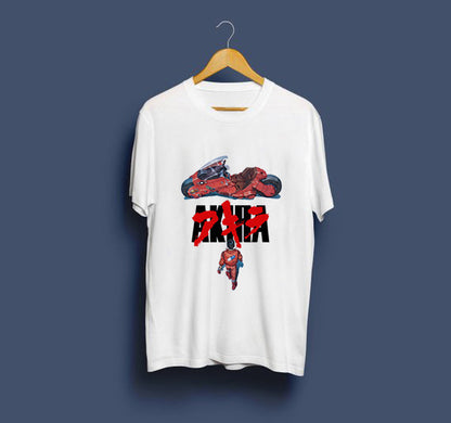 Neo Tokyo Awesome Guys T-Shirt for Men