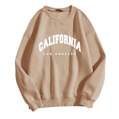 Womens Hoodies Long Sleeve