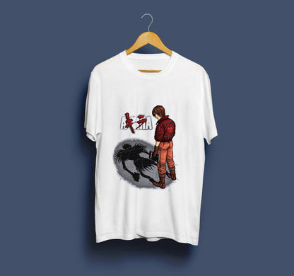 Neo Tokyo Awesome Guys T-Shirt for Men