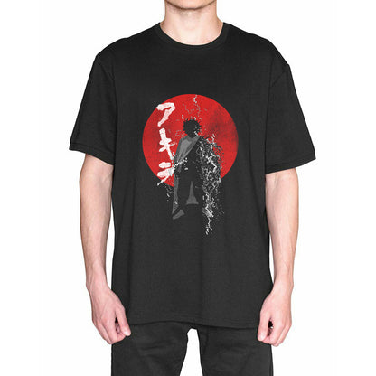 Neo Tokyo Awesome Guys T-Shirt for Men