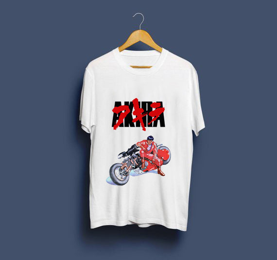 Neo Tokyo Awesome Guys T-Shirt for Men