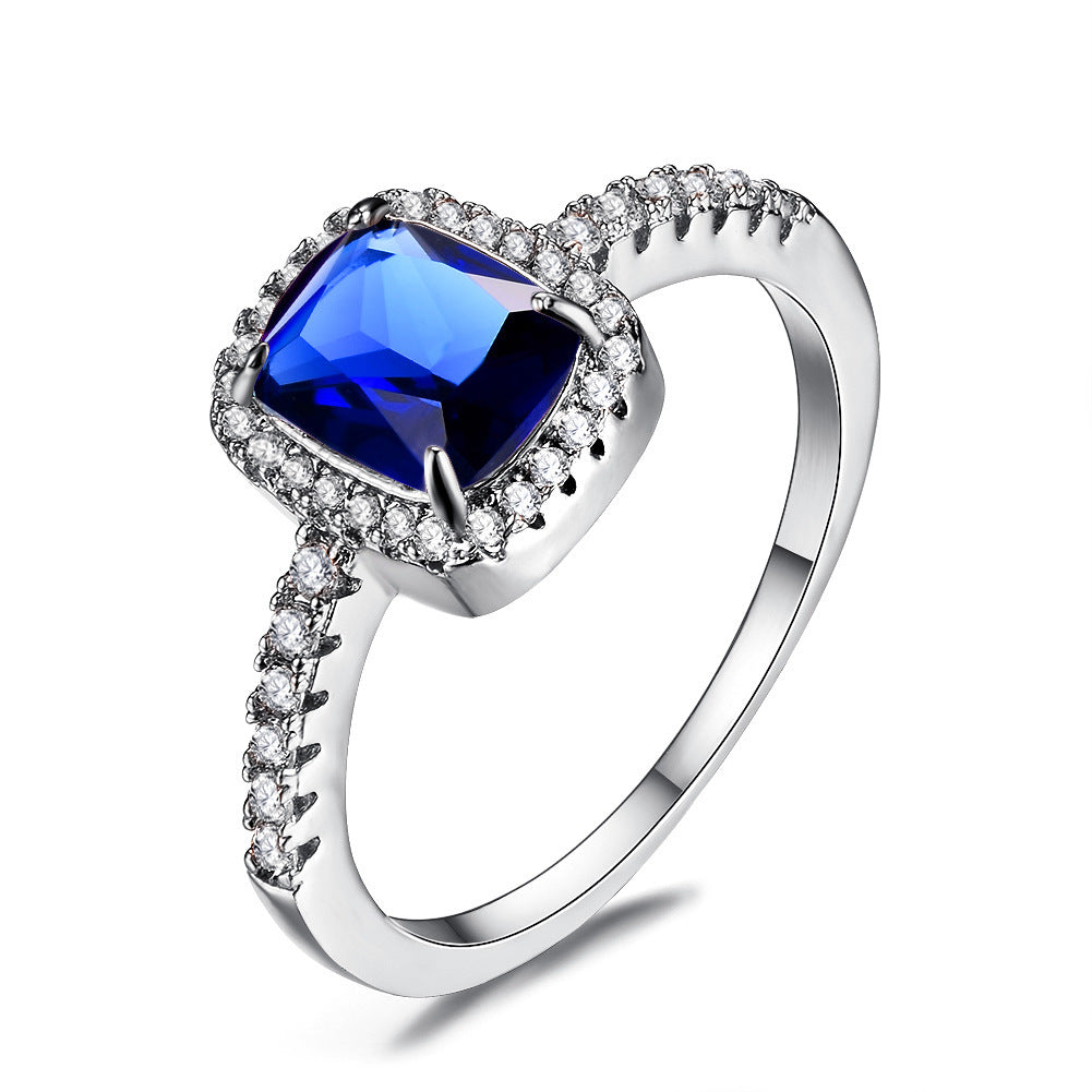 Ring Jewelry Vintage Jewelry Ladies