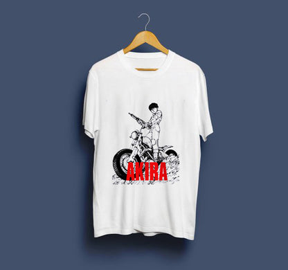 Neo Tokyo Awesome Guys T-Shirt for Men