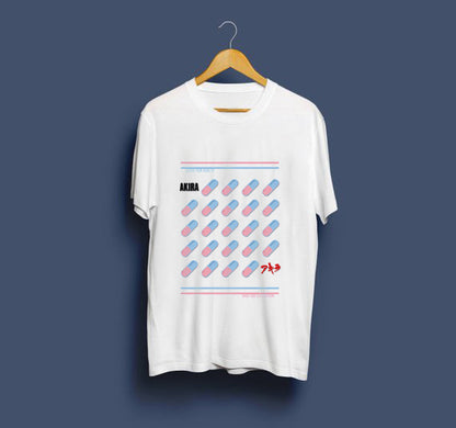 Neo Tokyo Awesome Guys T-Shirt for Men