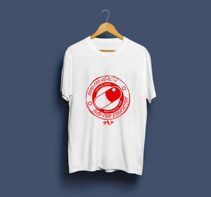 Neo Tokyo Awesome Guys T-Shirt for Men