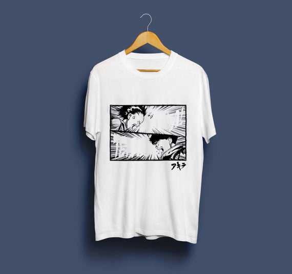 Neo Tokyo Awesome Guys T-Shirt for Men