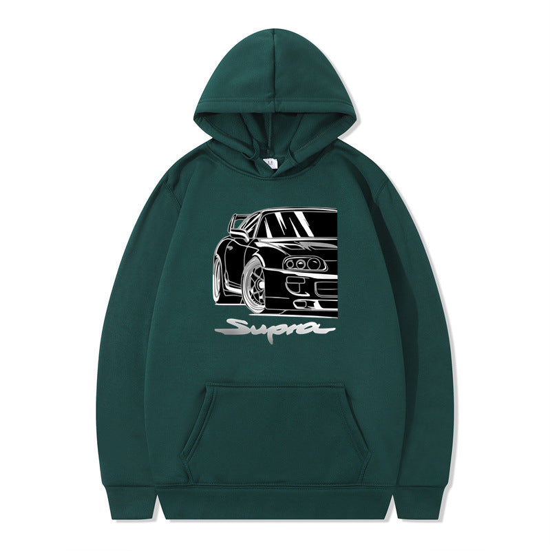 Casual couple outfit sweater for men and women.