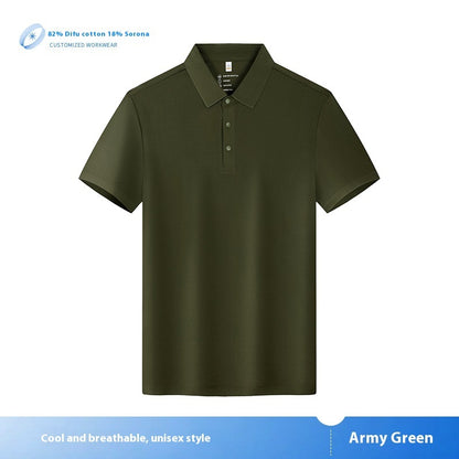 T-shirt Short Sleeve T-shirt Work Wear