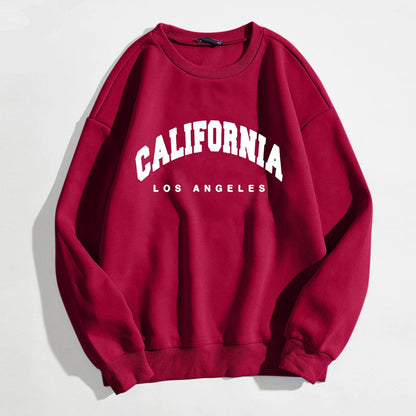 Womens Hoodies Long Sleeve